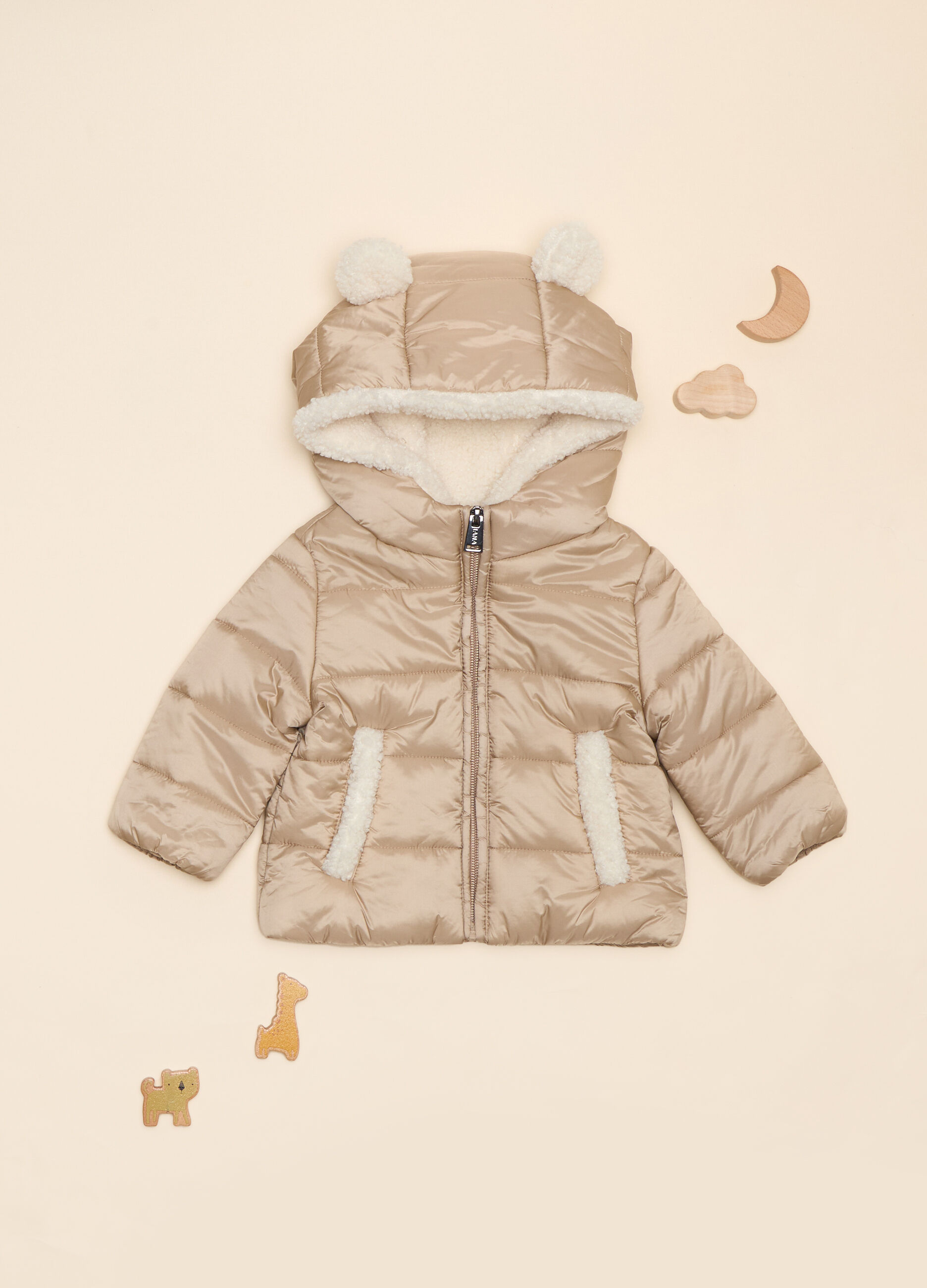 Giubbino imbottito_0