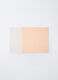 Pack 2 mussole in puro cotone _1