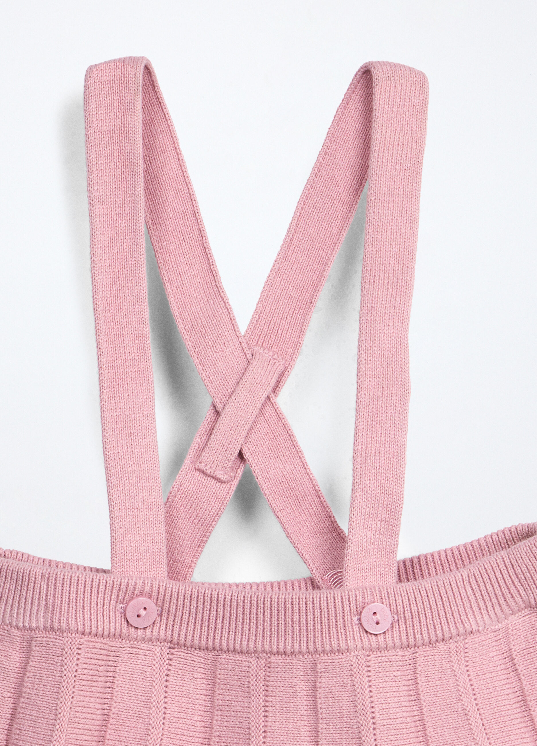 Set tricot in puro cotone neonata_3