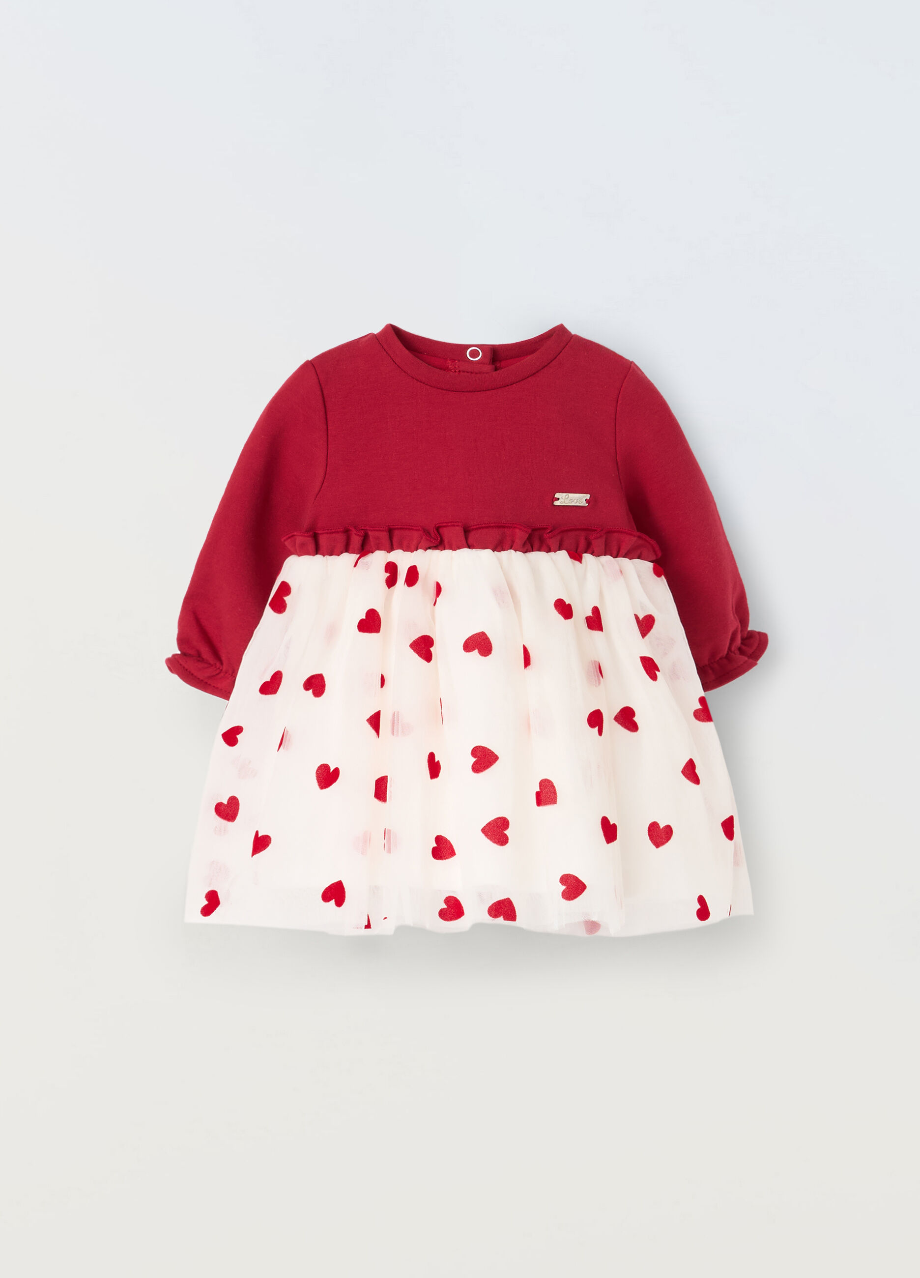 Vestitini neonata estivi cheap