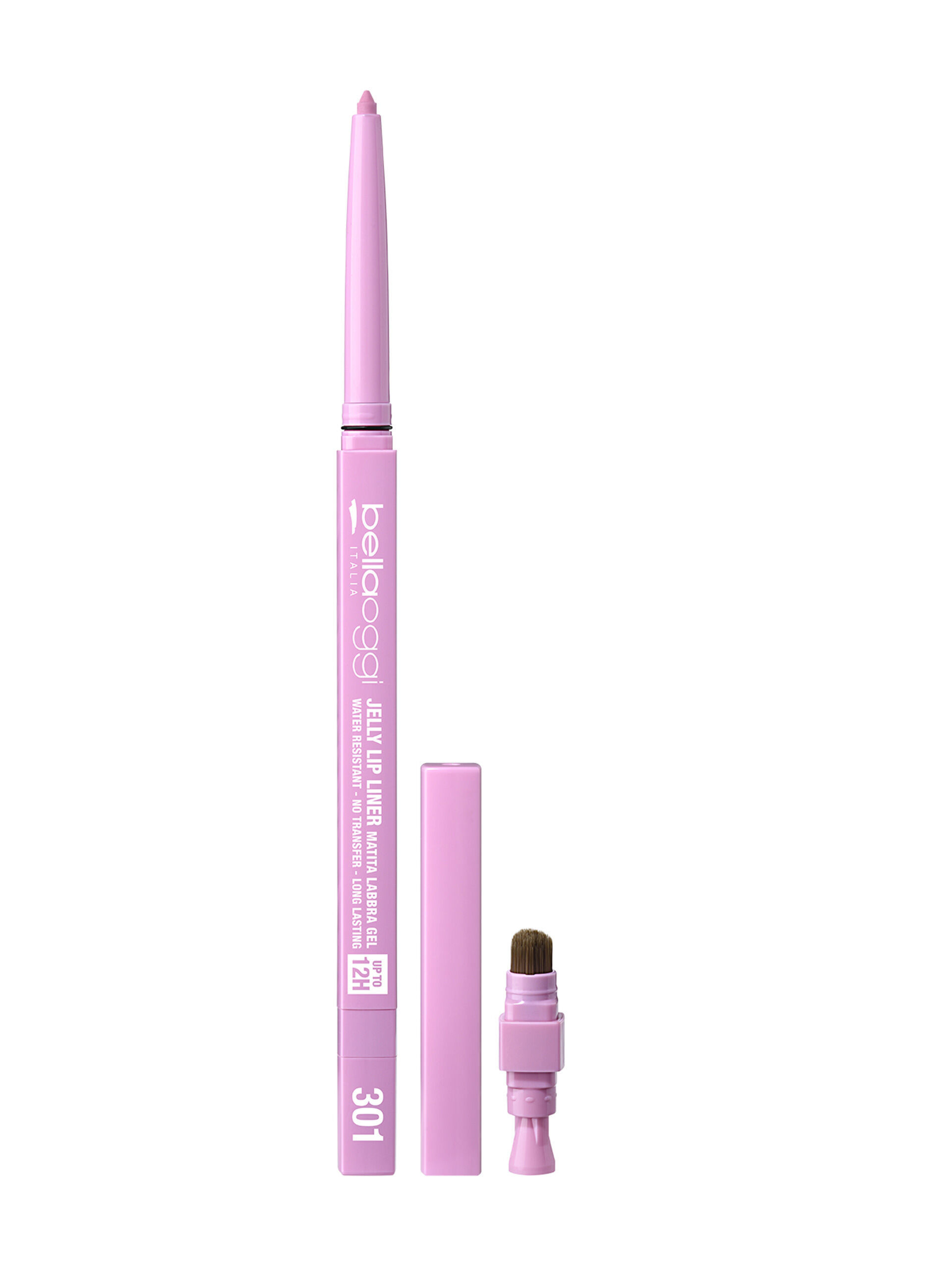 Jelly Lip Liner - Matita Labbra 12H Water Resistant_1