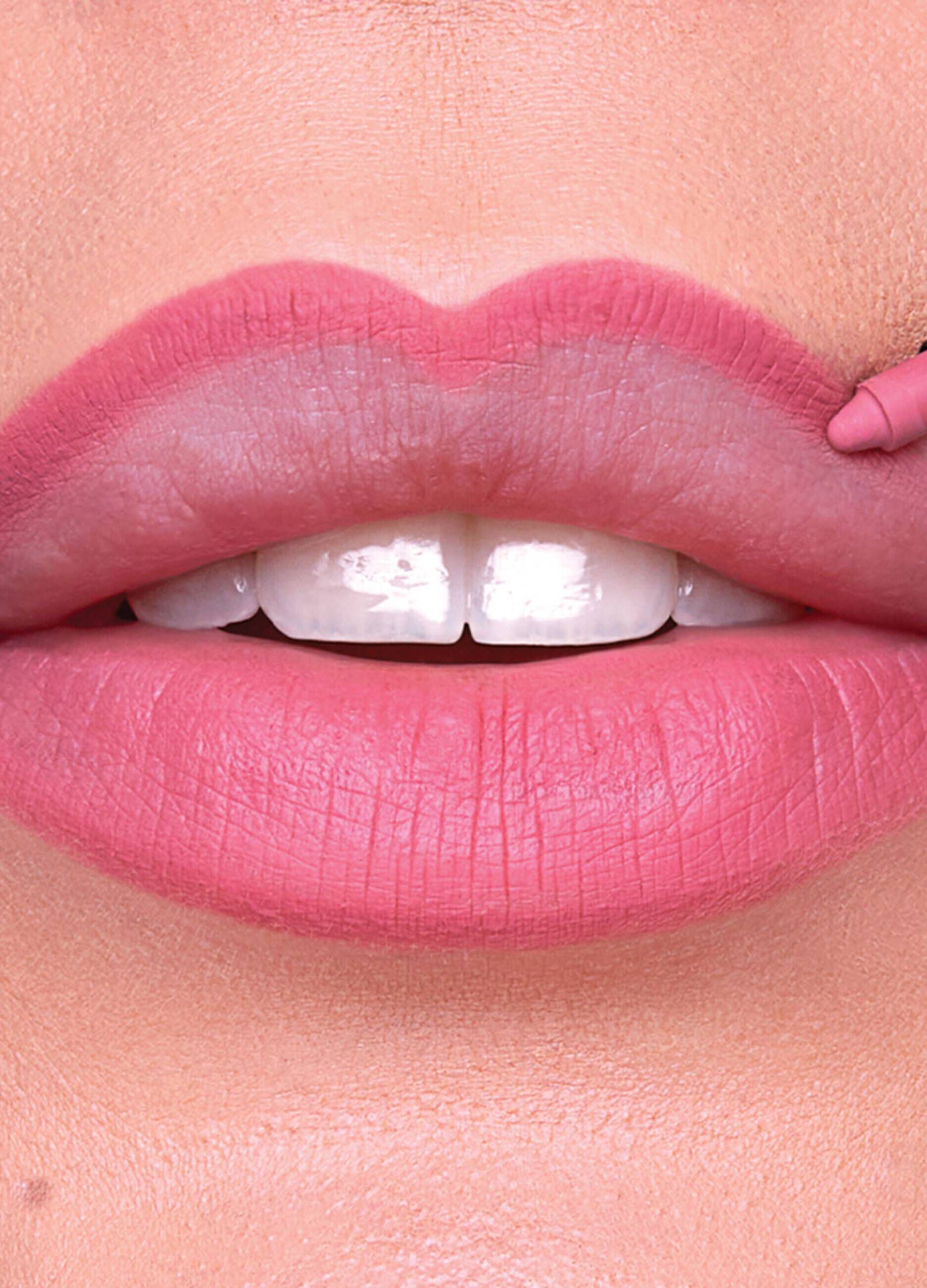 Outline Waterproof Lip Pencil - Astra Make-Up_1