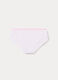 Pack 3 culotte in jersey di cotone stretch bambina_2