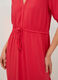 Abito lungo in puro cotone donna_2