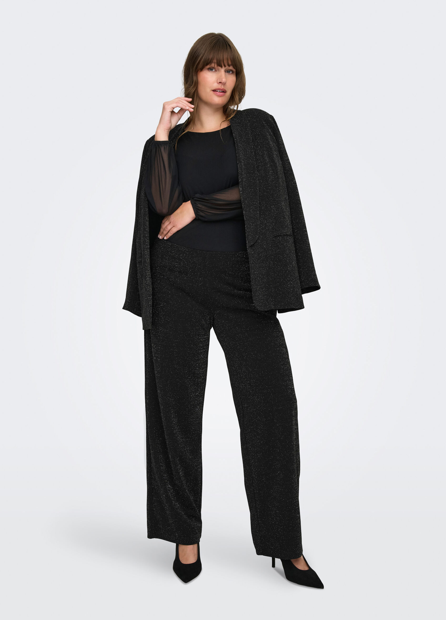 Pantaloni a gamba larga_1