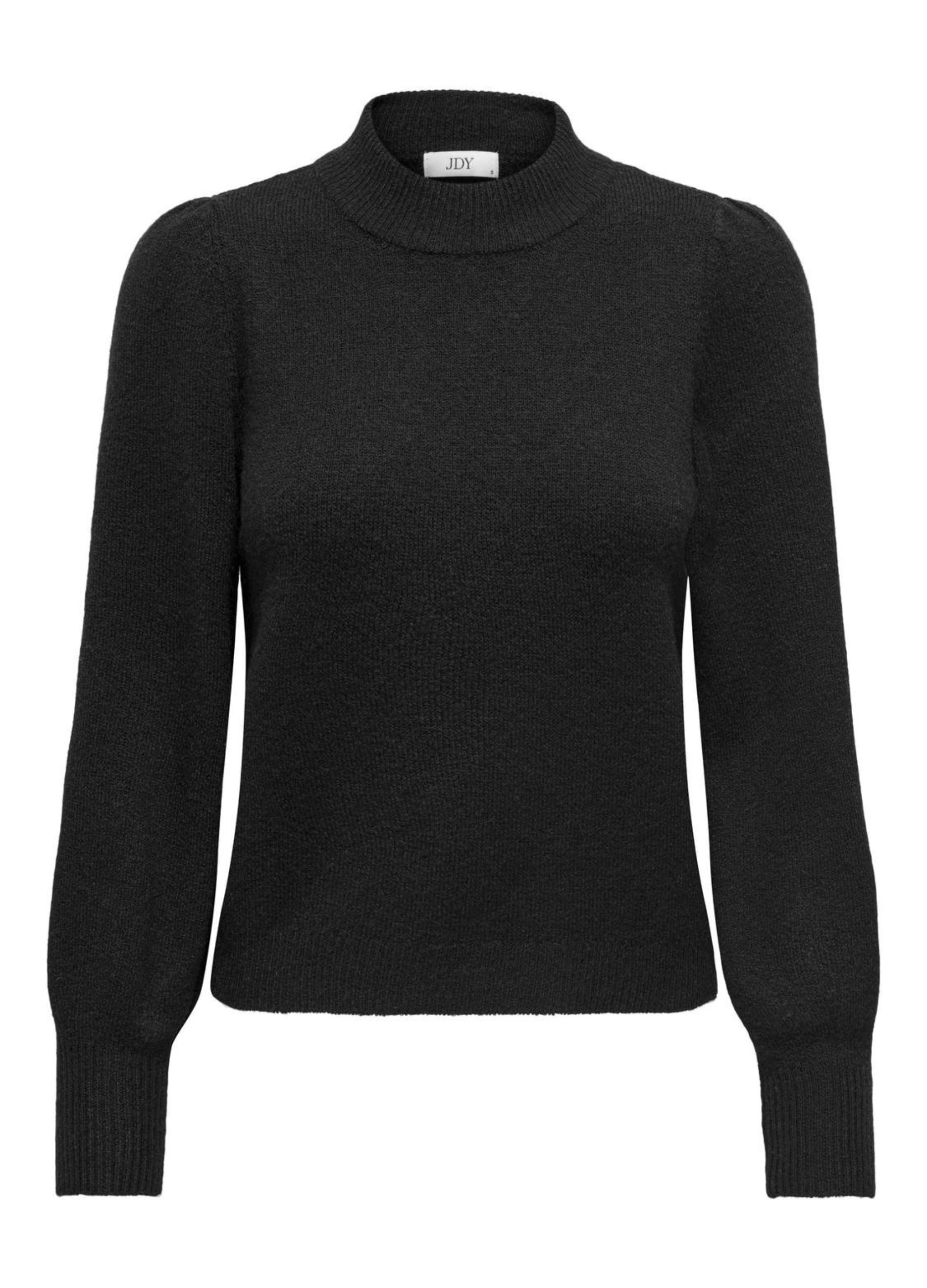 Pullover a maniche lunghe_5