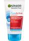 Garnier Detergente Pure Active, Azione Esfoliante._0