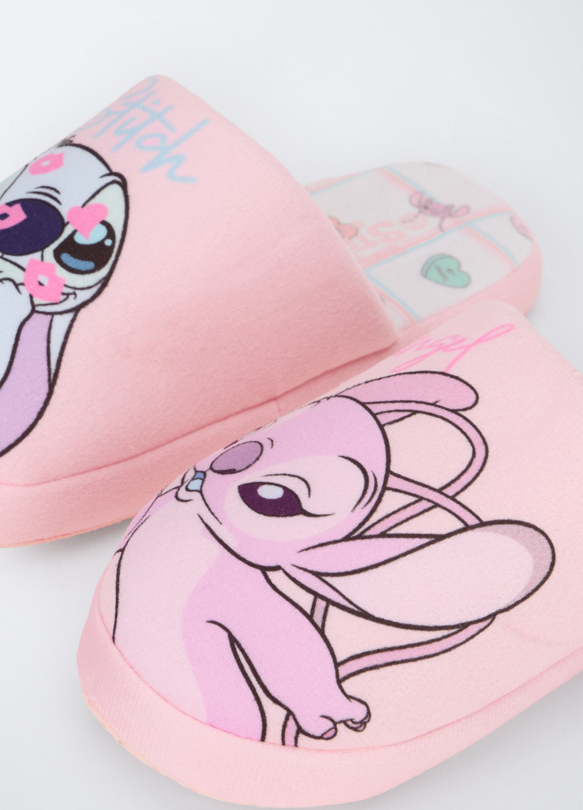 Pantofole Disney bambina_1