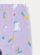 Set pigiama lungo in jersey di puro cotone _3