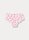 Culotte in jersey di cotone stretch_1