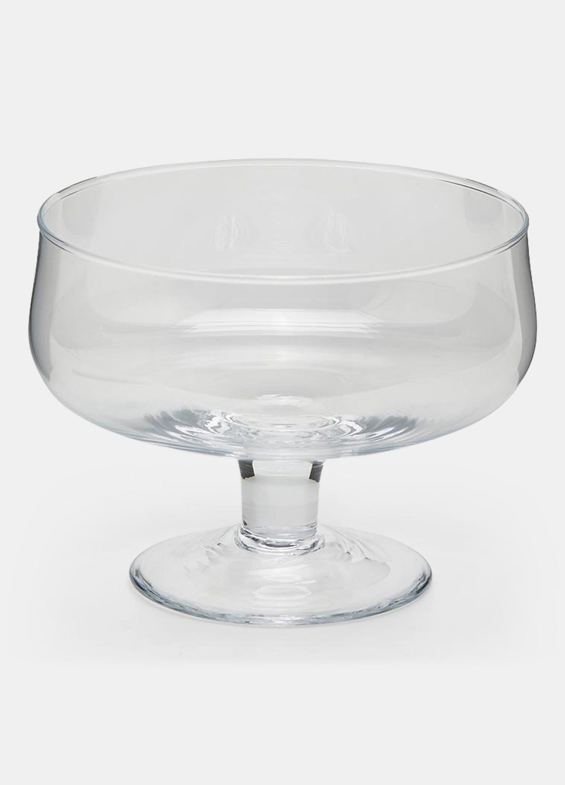 Vaso coppa con piede_0