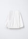 T-shirt in jersey di puro cotone bimba_1