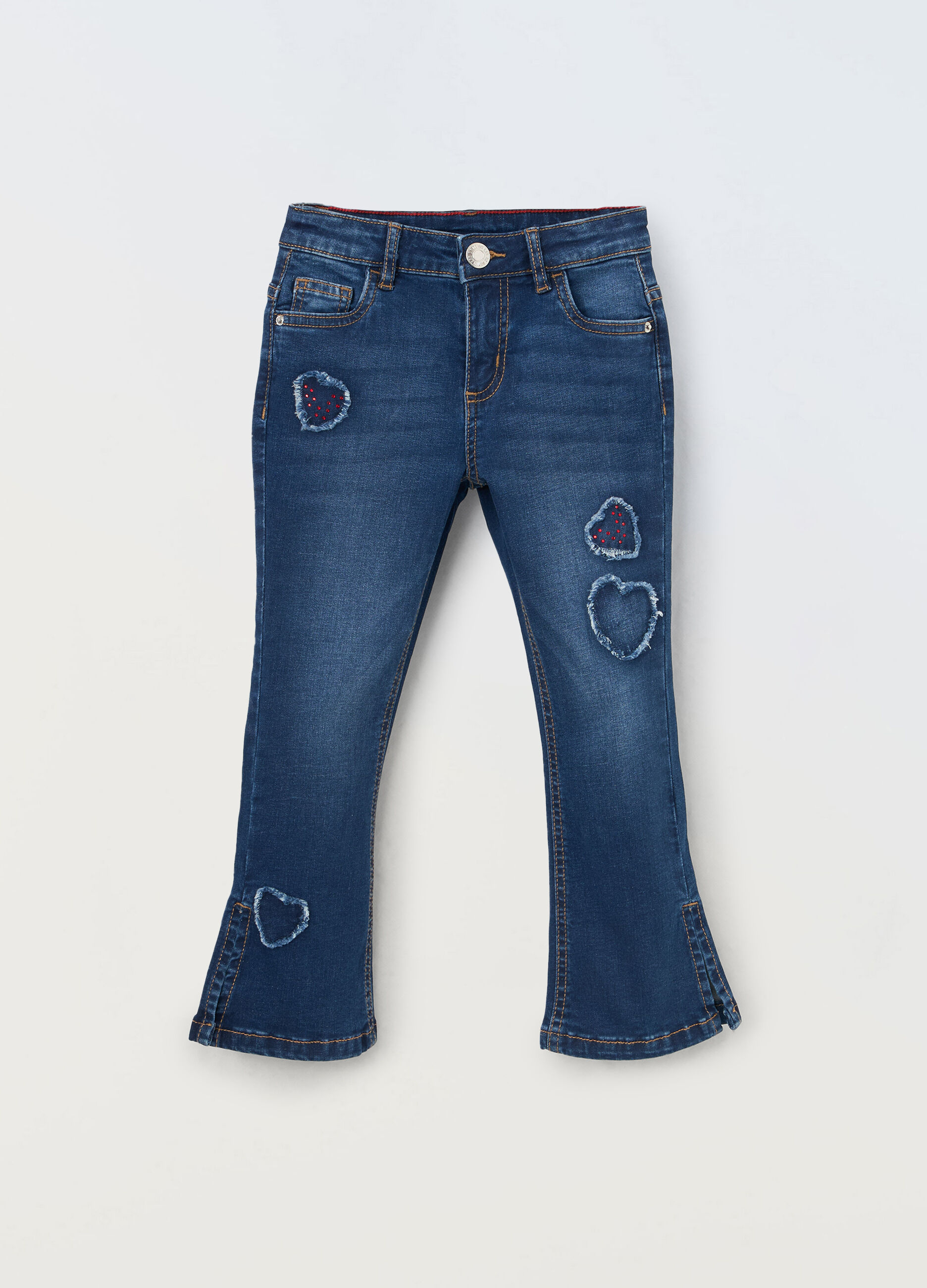 Jeans bambina on sale