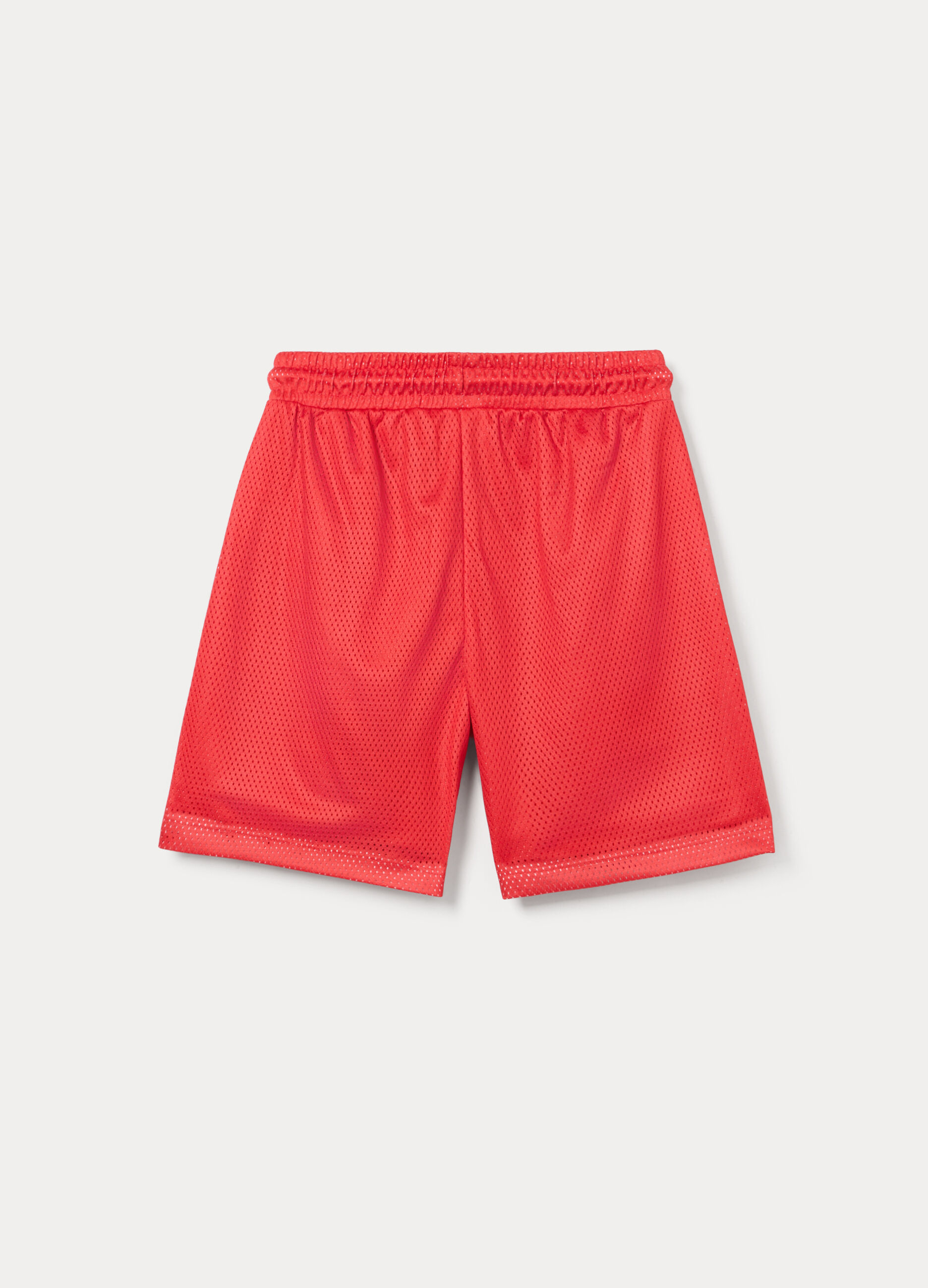 Shorts in mesh bambino_2