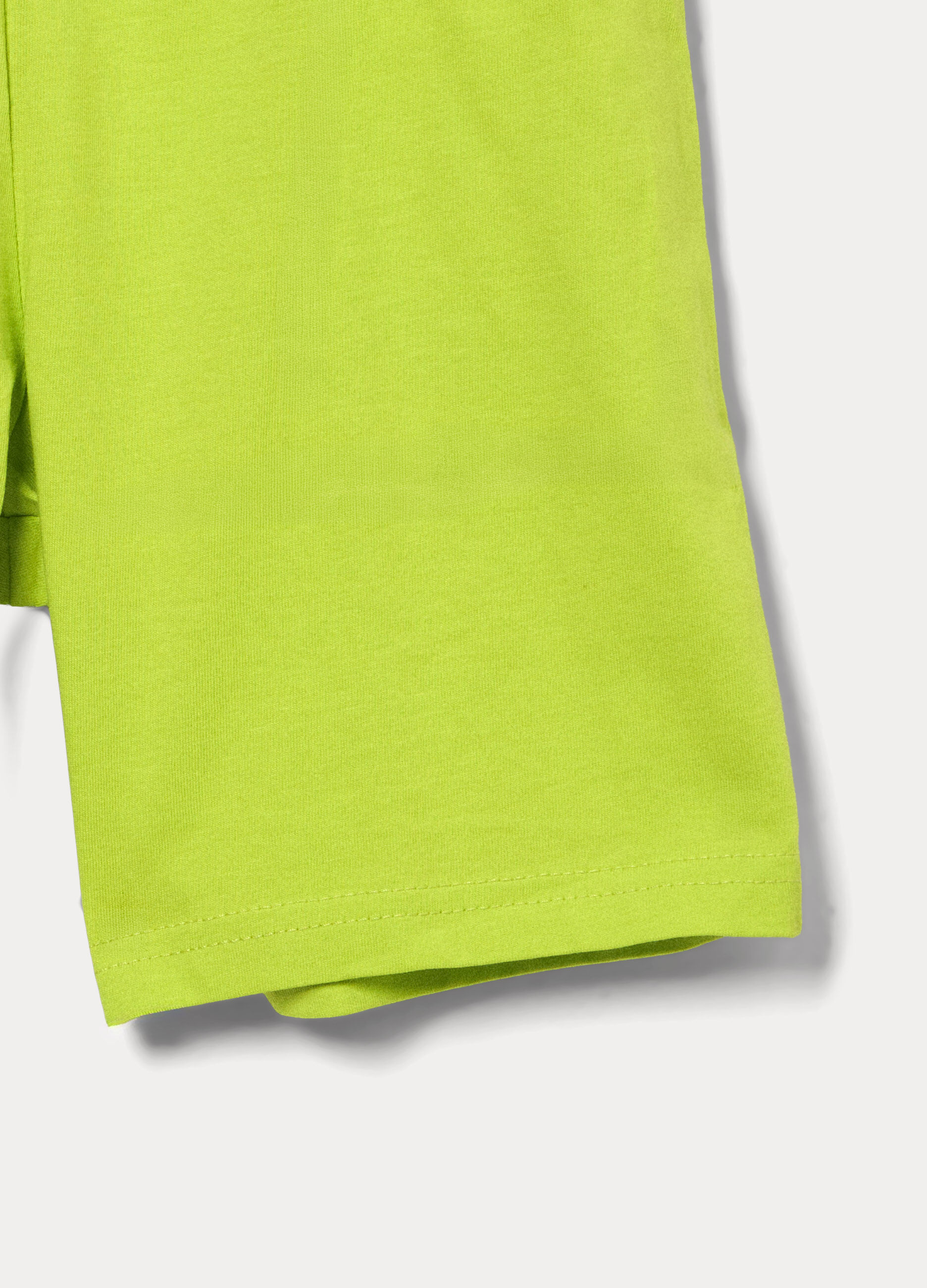 Jogging set in jersey di puro cotone bambino_3
