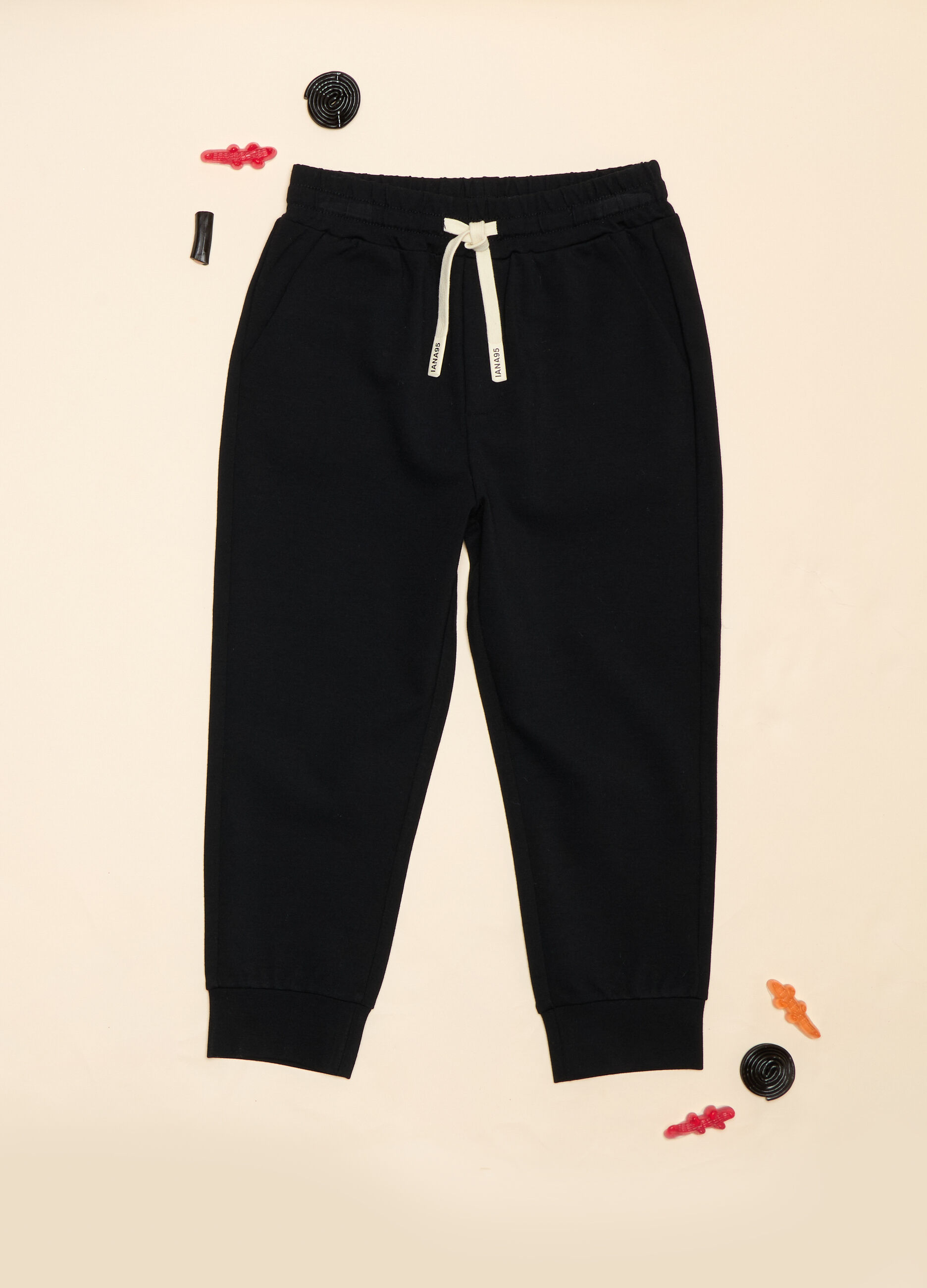 Jogger in punto Milano_0