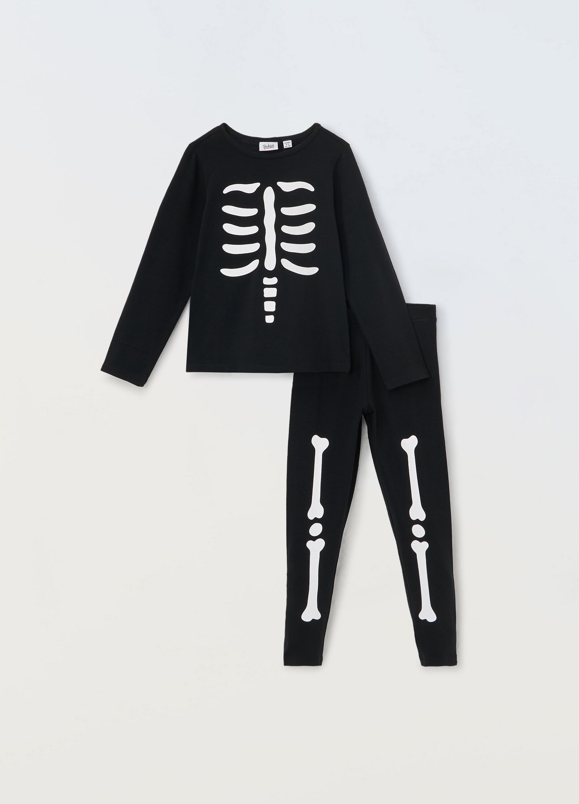 Jogging set in jersey bambino_0
