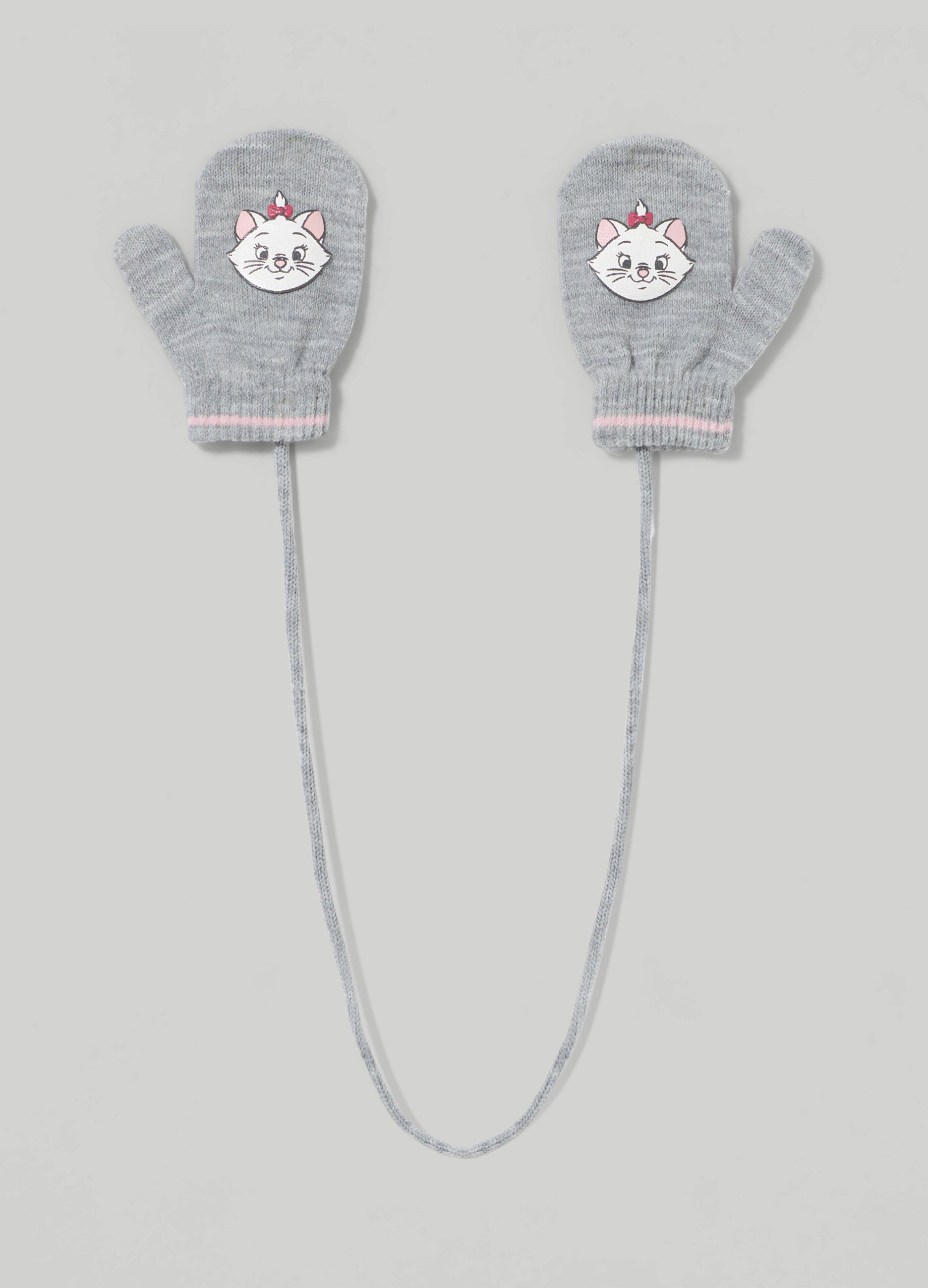 Manopole in tricot neonata_0