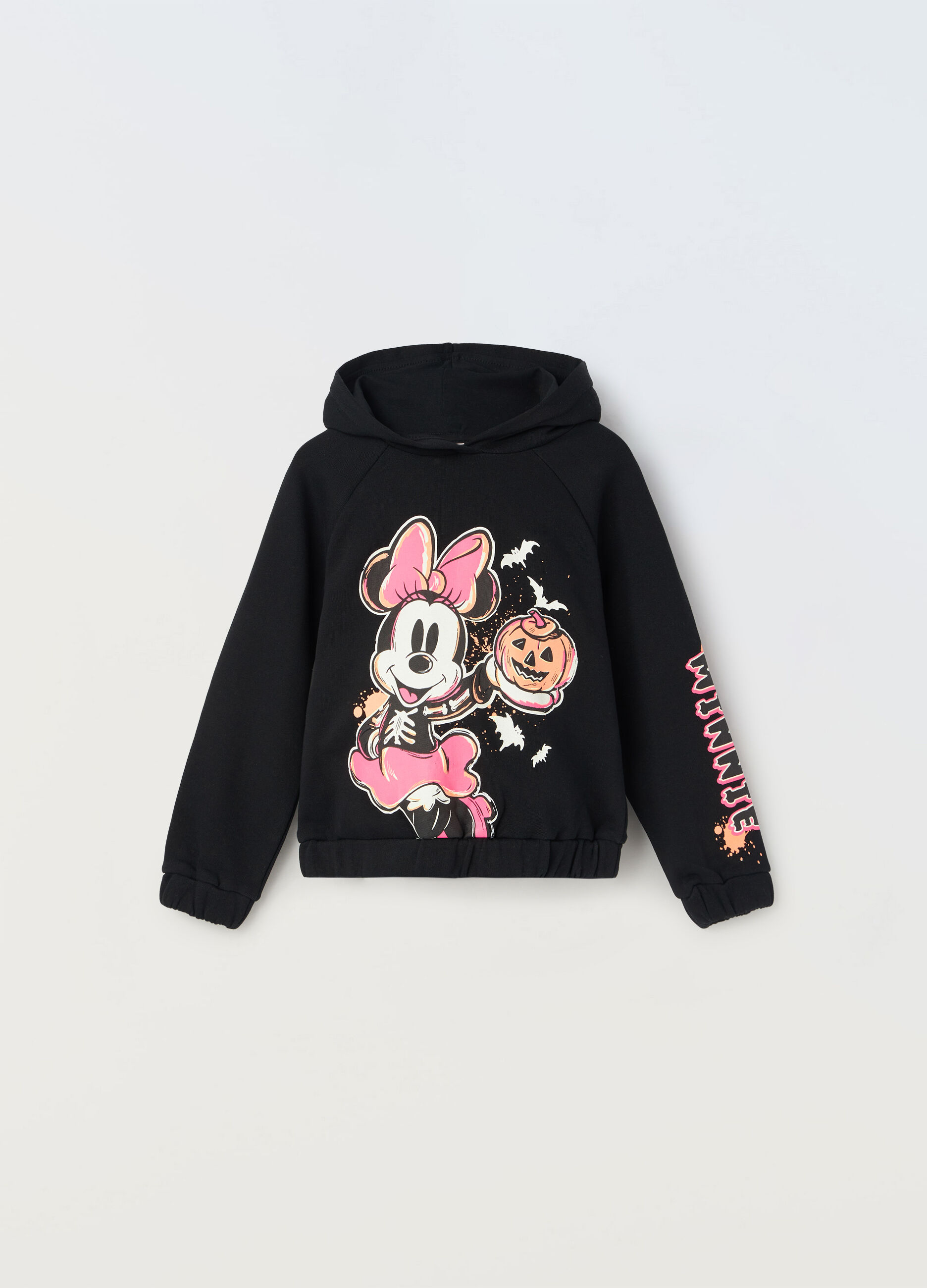 Felpe minnie discount