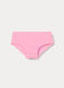 Pack 3 culotte in jersey di cotone stretch bambina_1