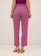 Pantaloni in pura viscosa donna_1