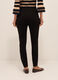 Leggings in punto milano donna_1