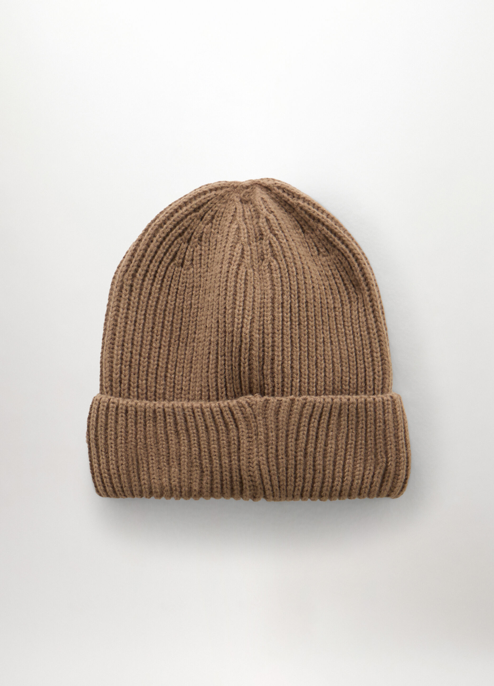 Berretto tricot donna_1