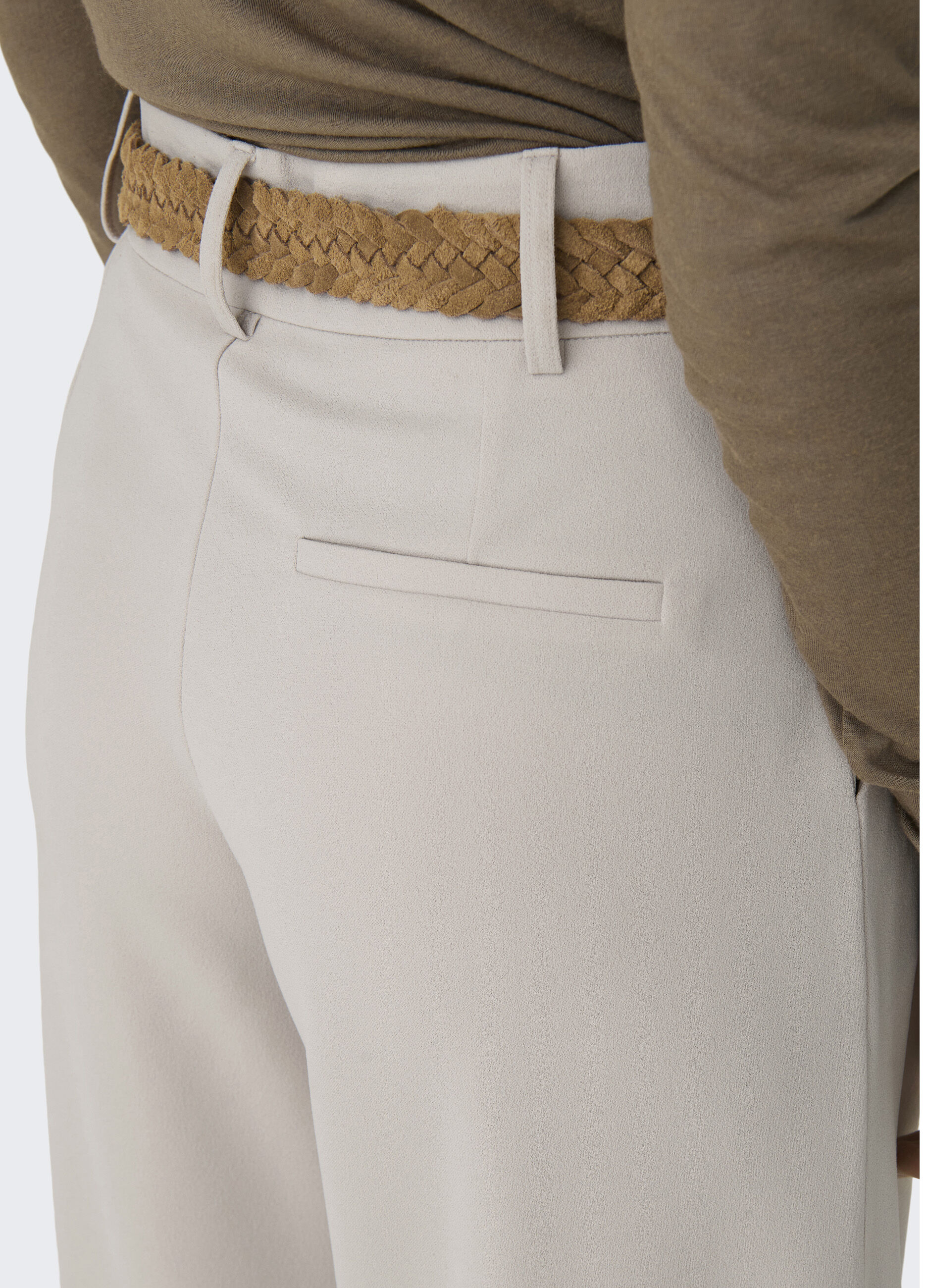 Pantaloni regular fit_4