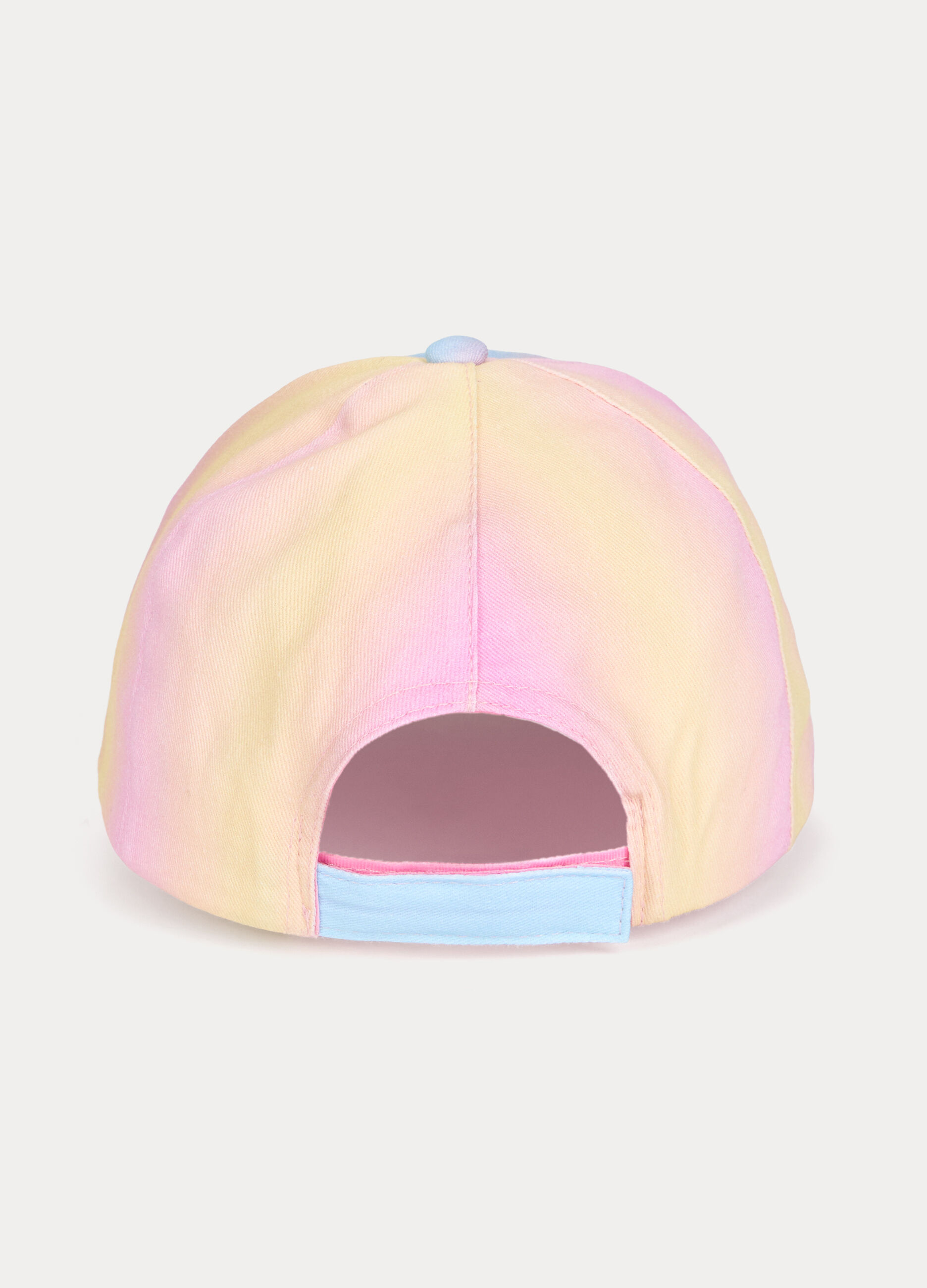 Cappello da baseball in twill _1