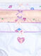 Pack 5 slip in jersey di puro cotone neonata_3