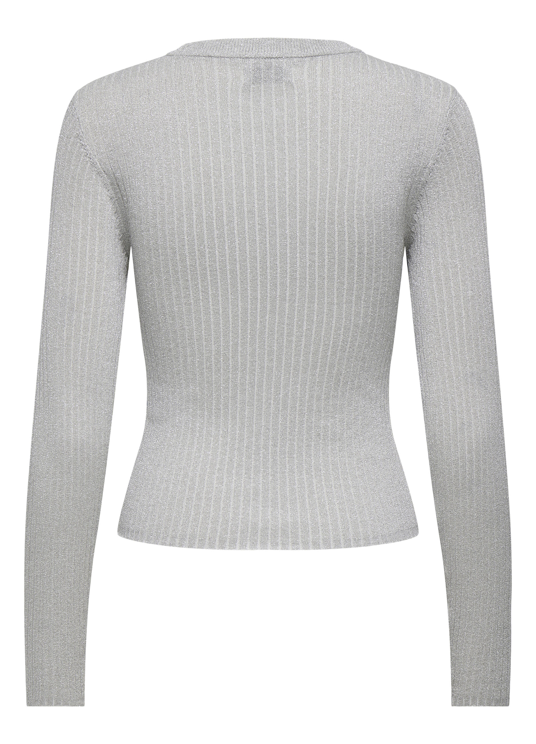 Pullover in maglia_1