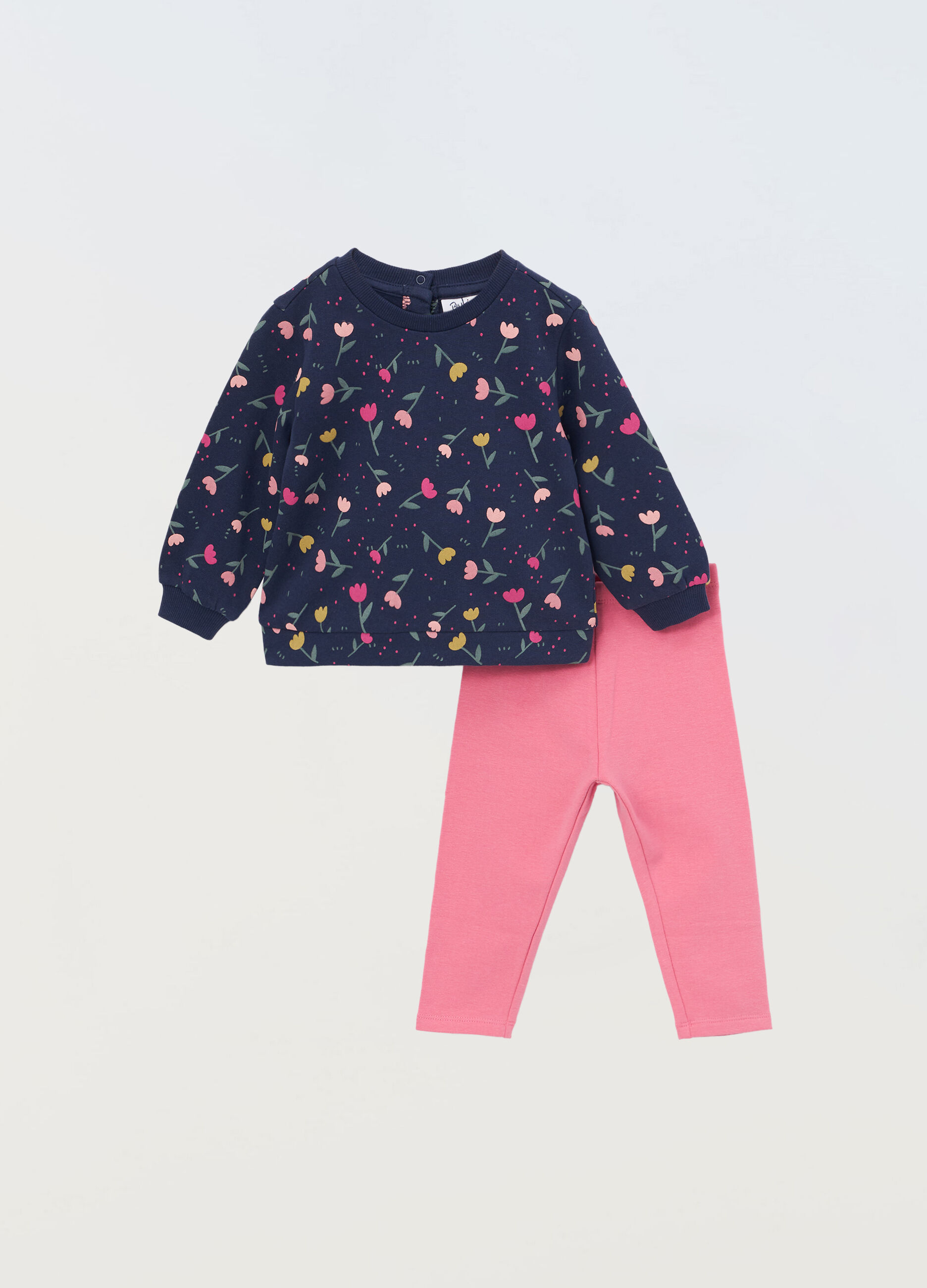 Completini bimba oviesse shop