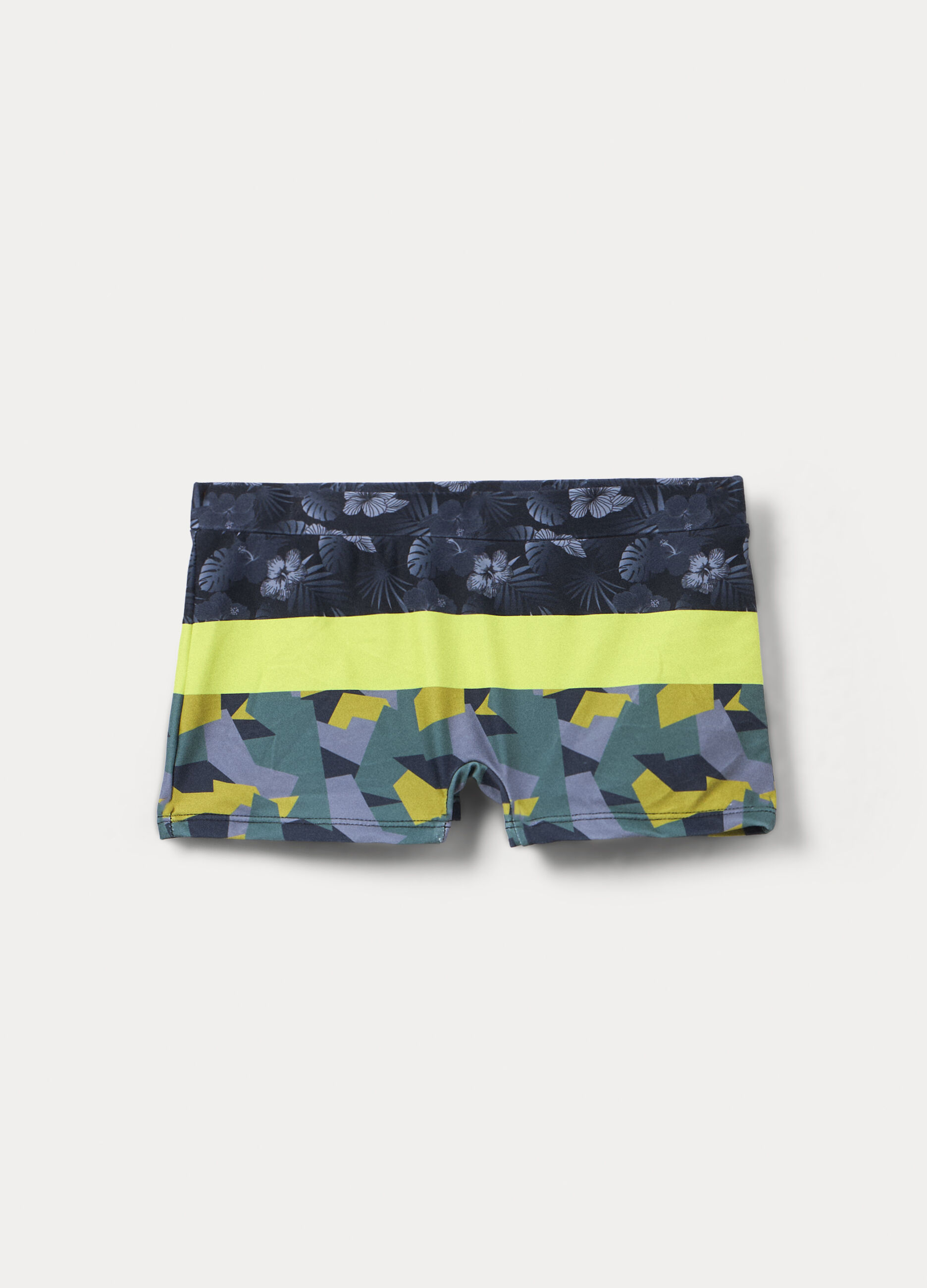 Costume da spiaggia parigamba ragazzo_0