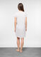 Camicia da notte in jersey di puro cotone donna_1