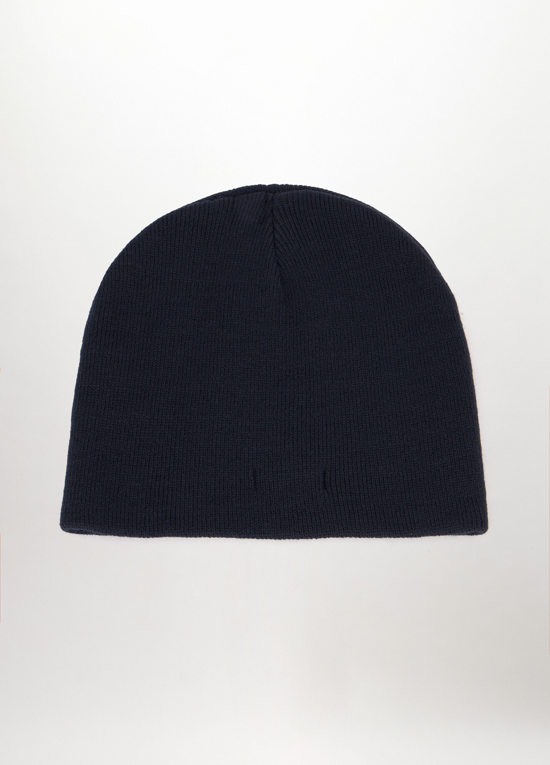 Berretto in maglia uomo_1