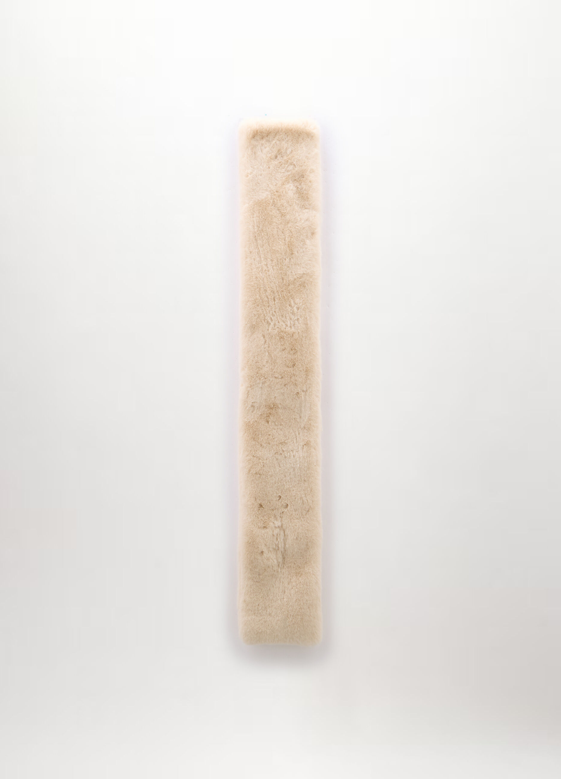 Sciarpa in eco fur donna_0