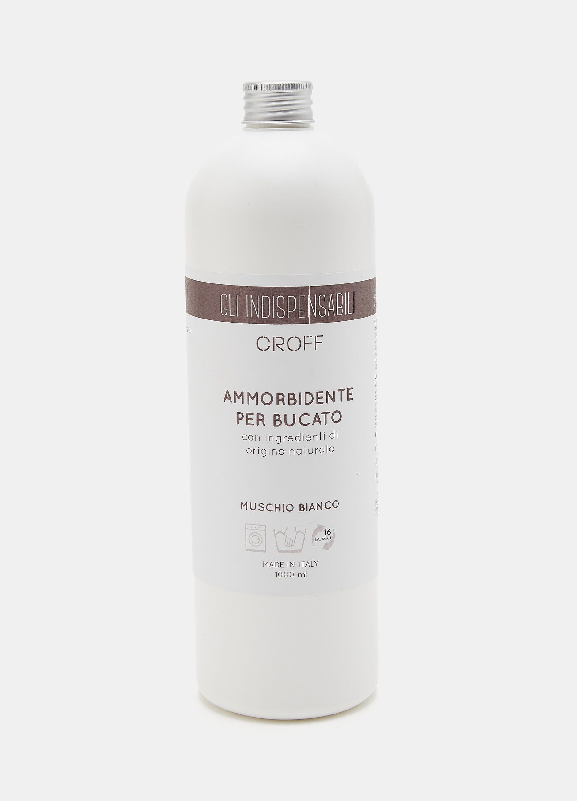 Ammorbidente per bucato
