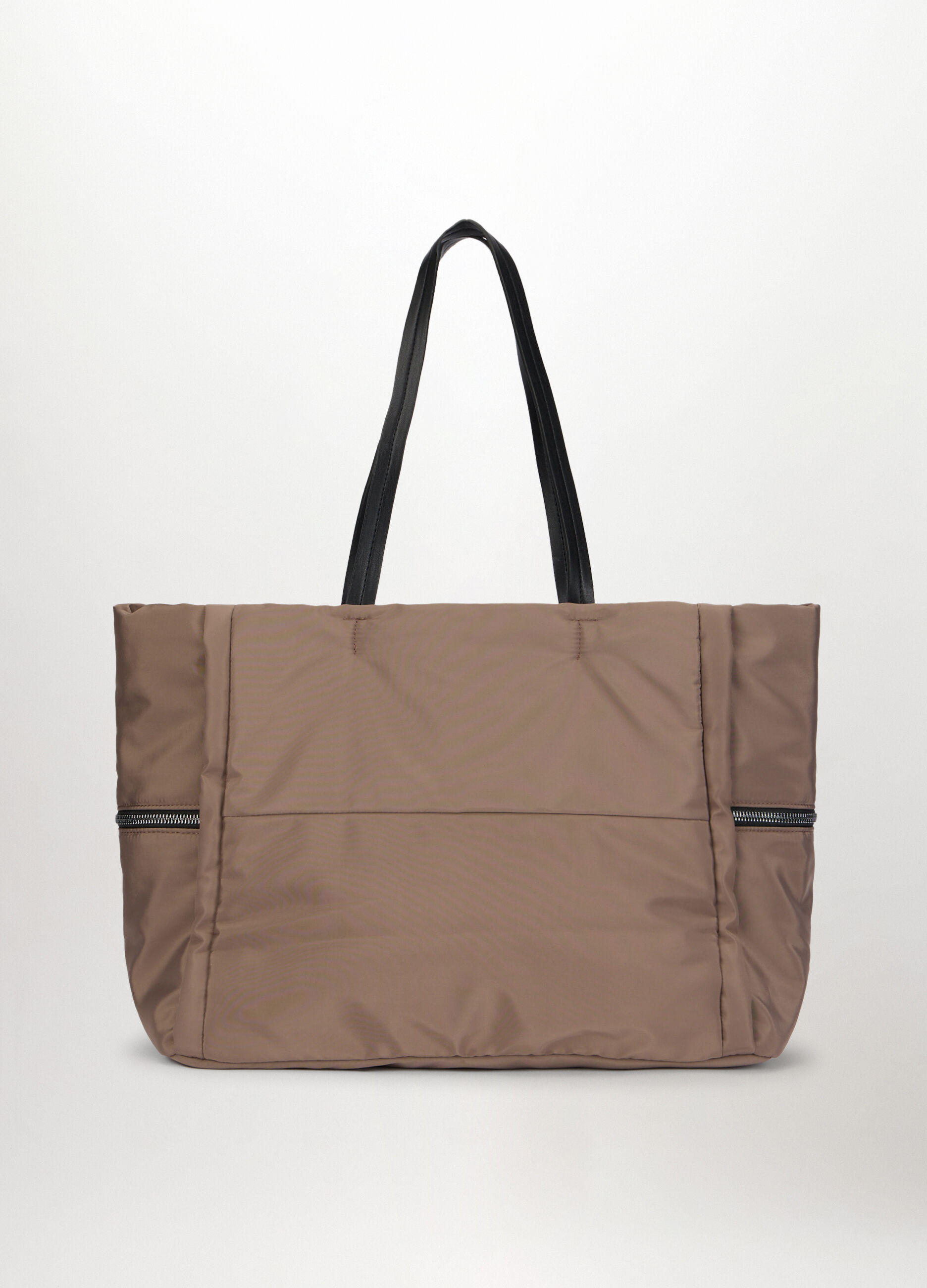 Borsa tracolla in tessuto donna_1