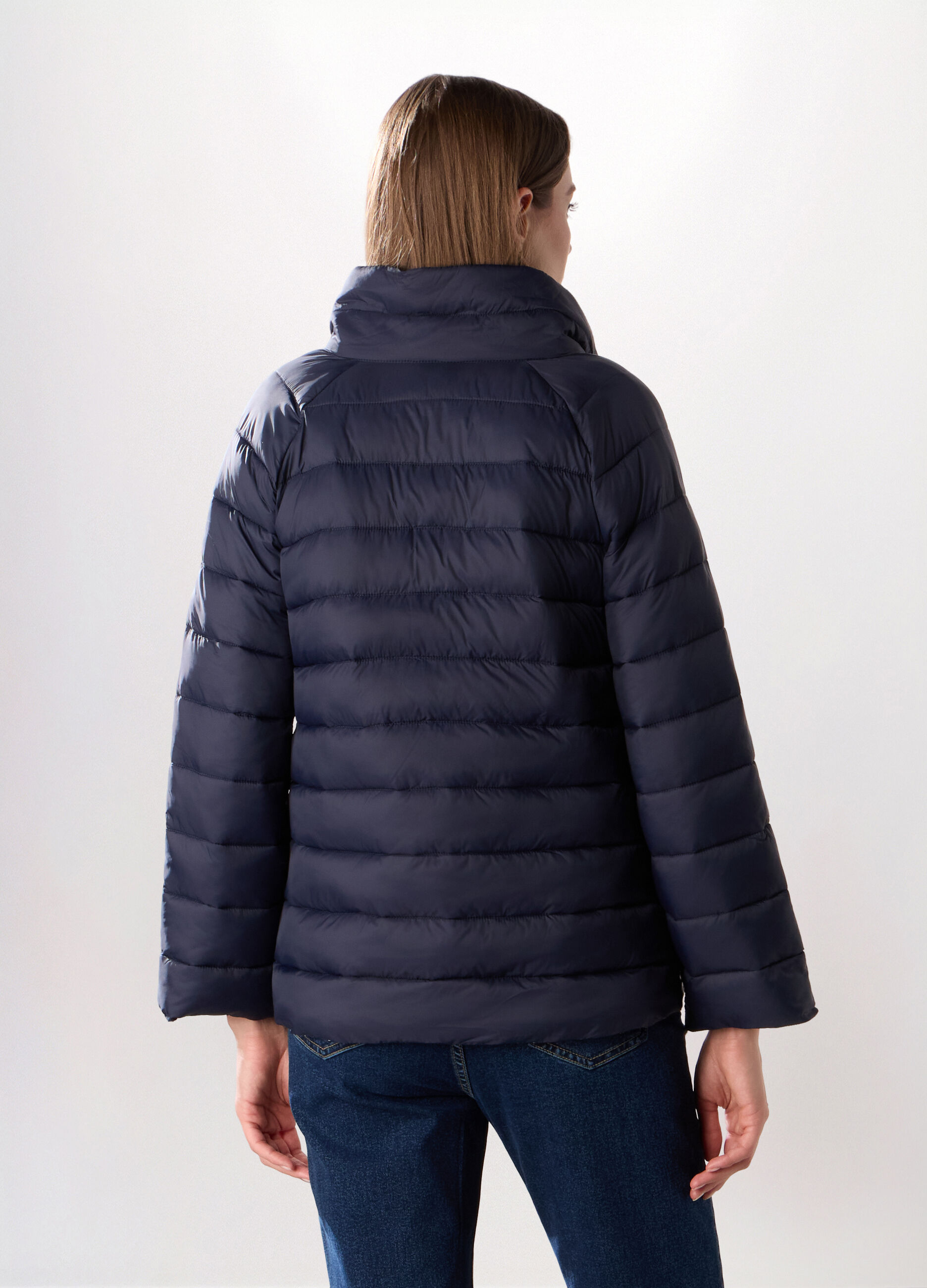 Giubbino imbottito donna_1