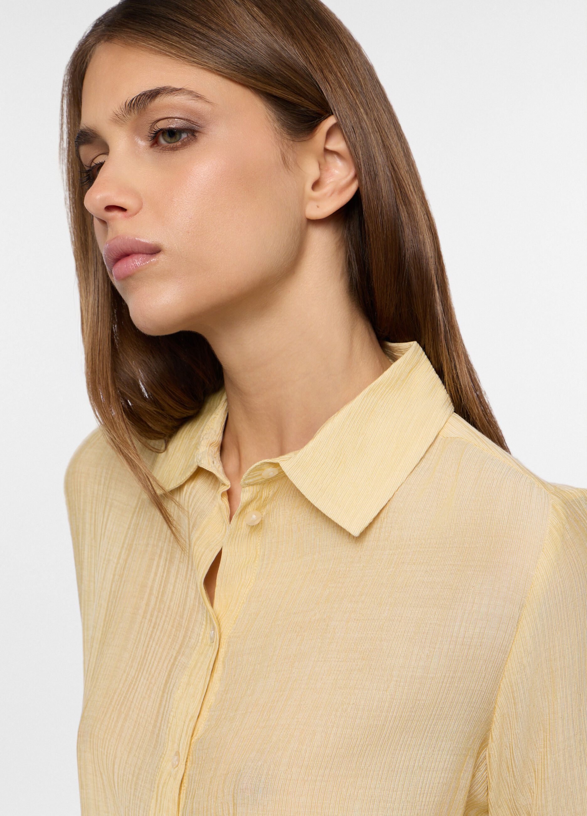 Camicia misto viscosa donna_2
