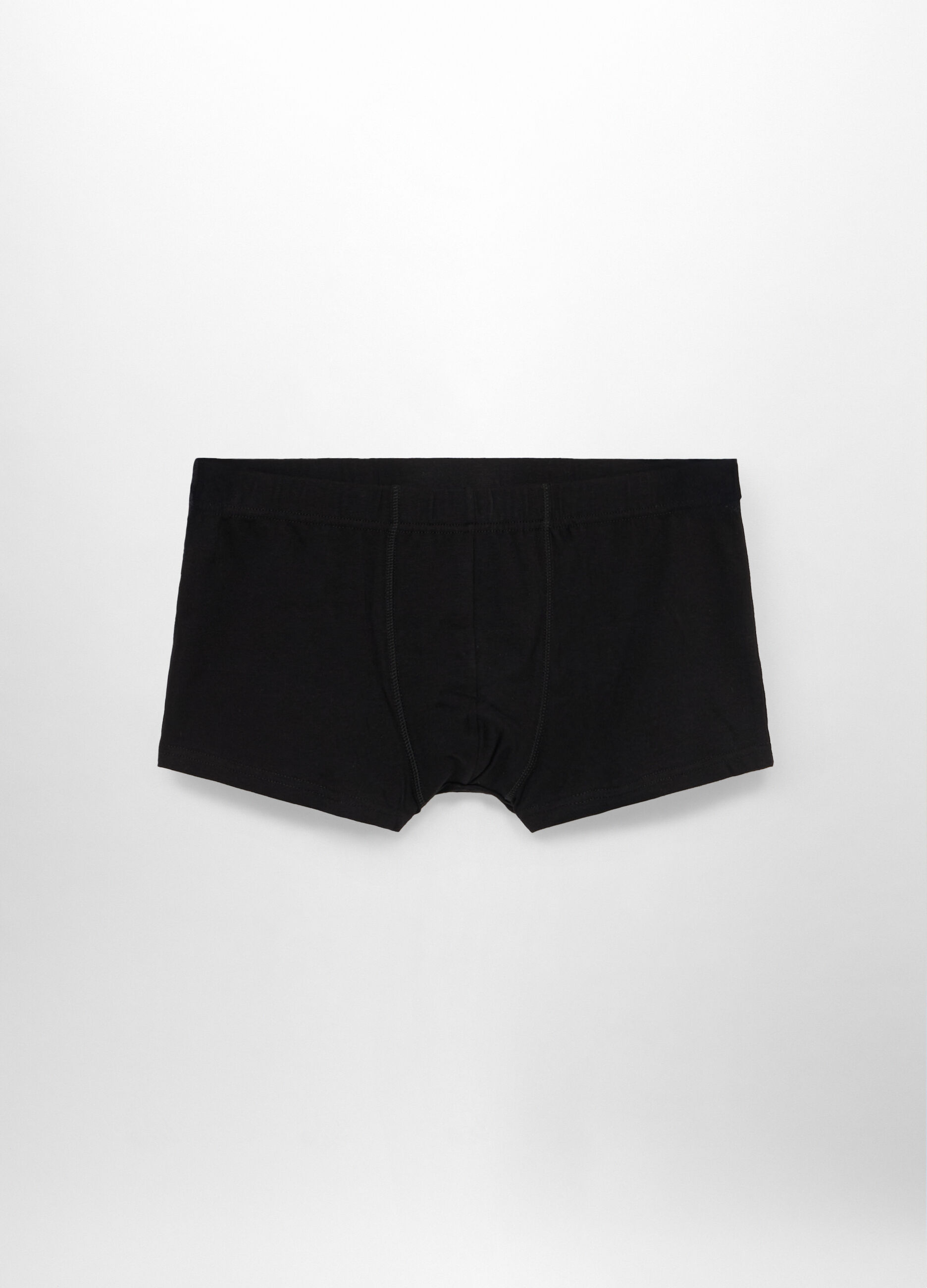 3 pack boxer in cotone stretch uomo_1