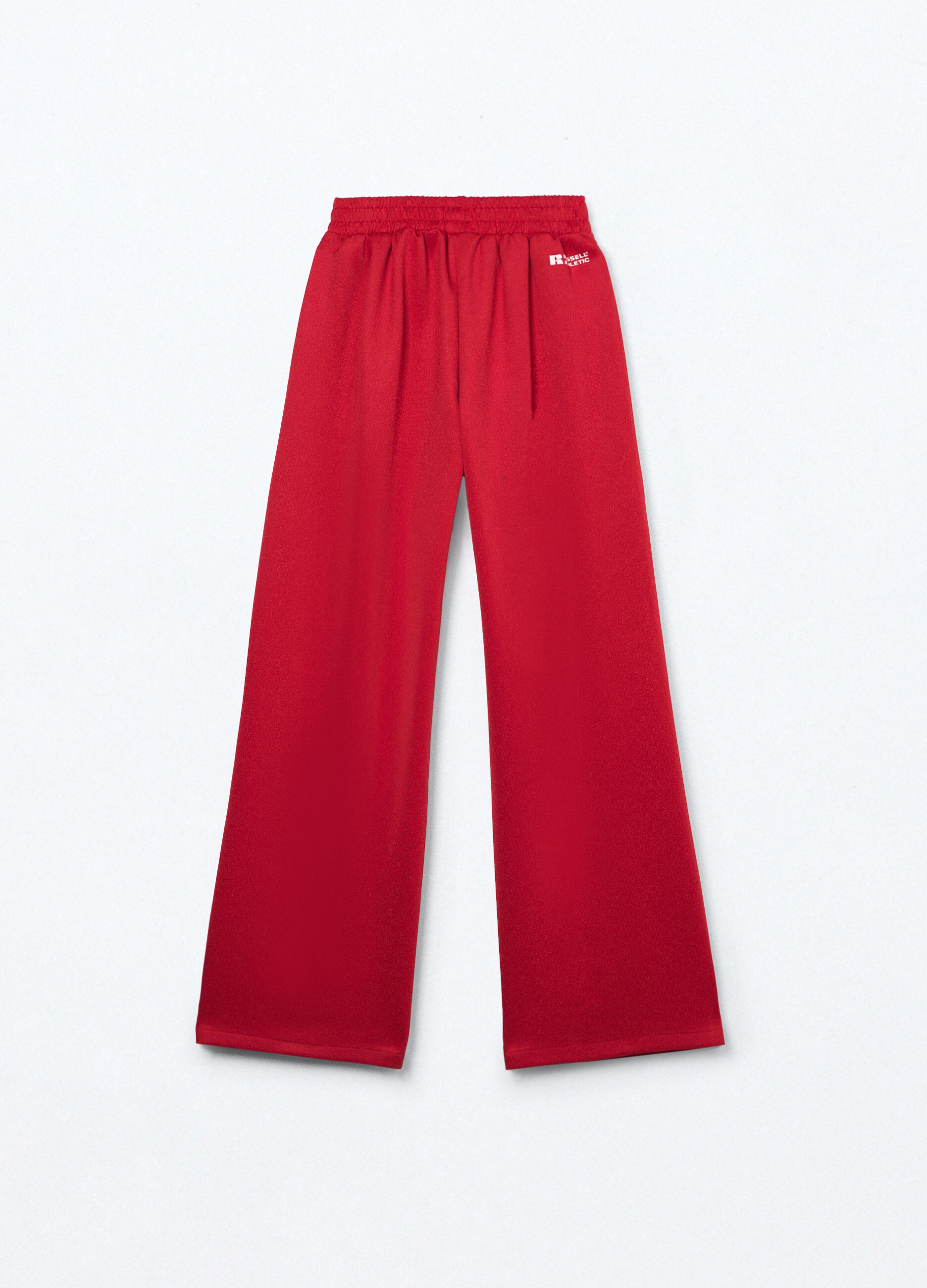 Jogger wide leg ragazza_1