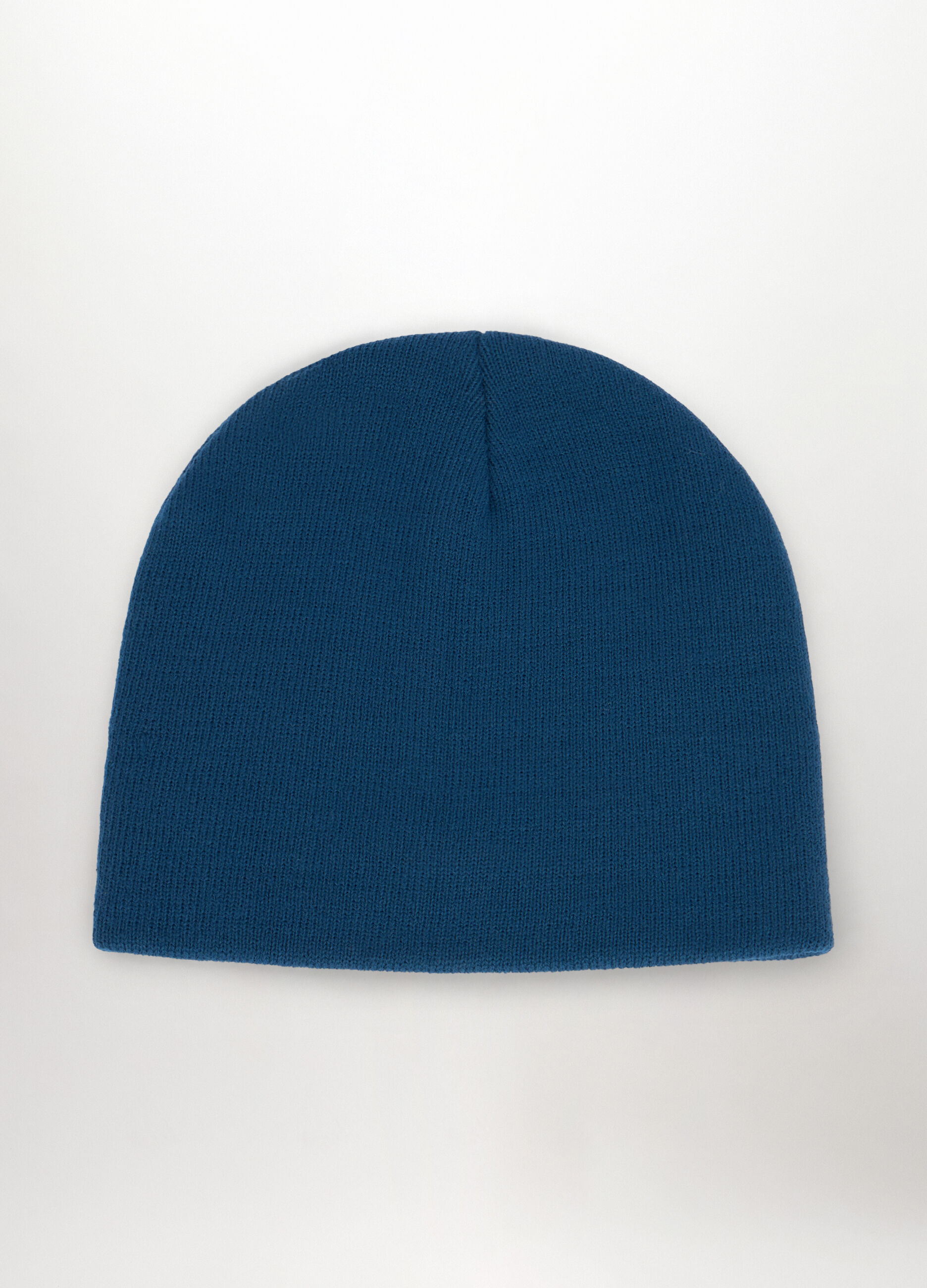 Berretto in maglia uomo_0