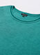 T-shirt in jersey di puro cotone donna curvy_1