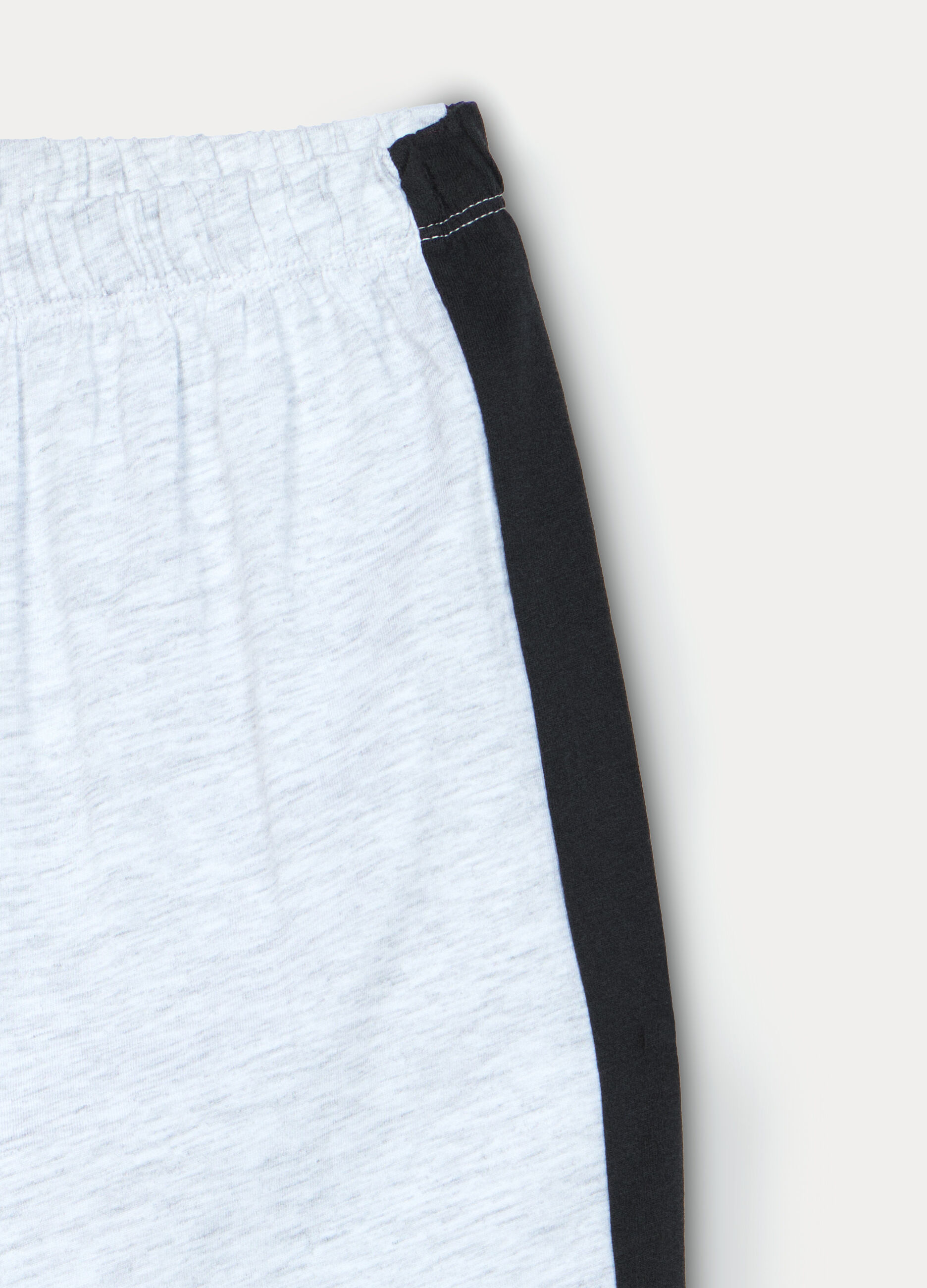 Set pigiama lungo in jersey di puro cotone ragazzo_3