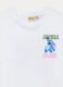 T-shirt Disney in jersey di puro cotone ragazza_2