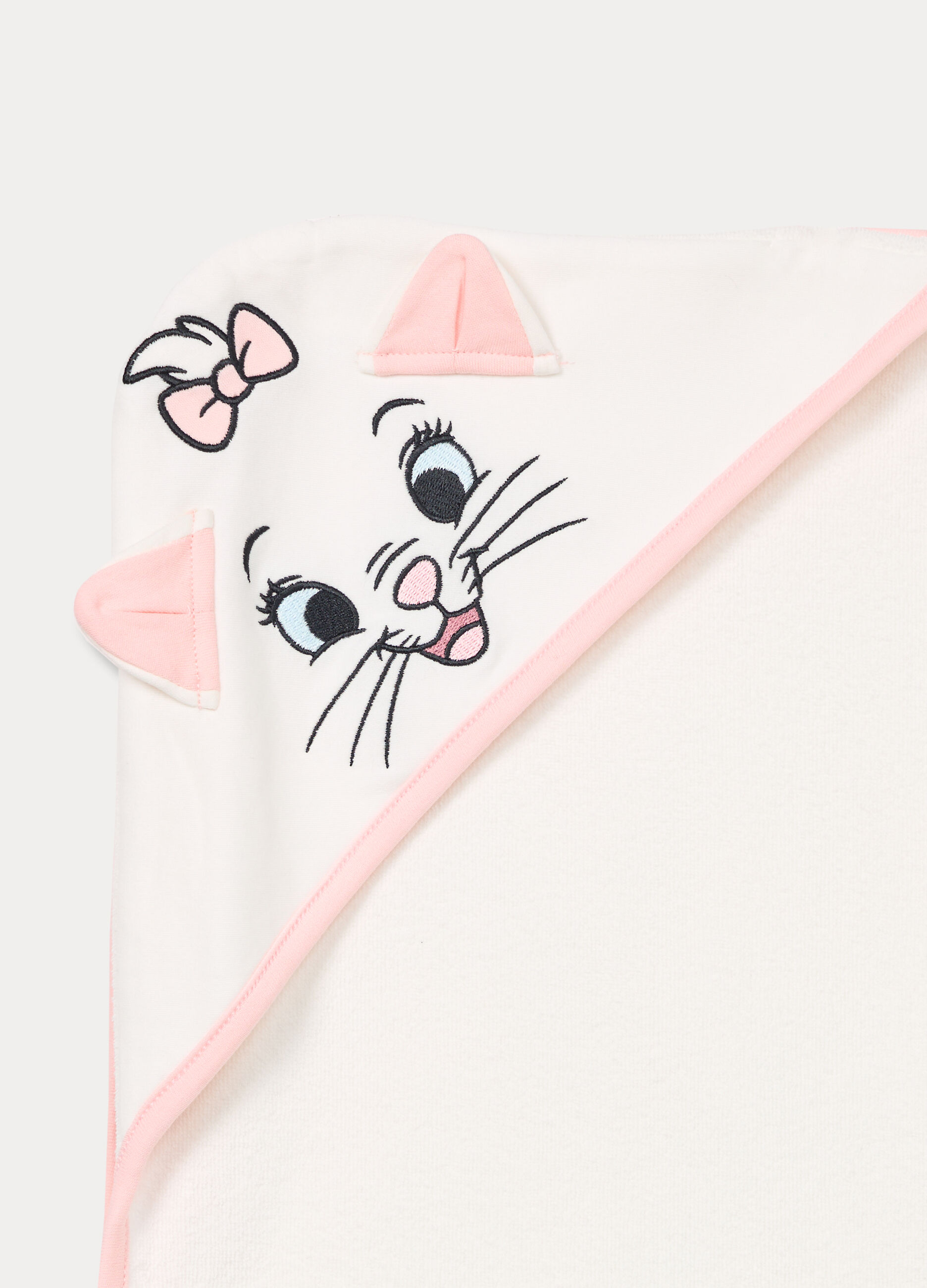 Asciugamano con angolo Disney_2