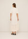 Abito lungo in jersey di puro cotone donna_1