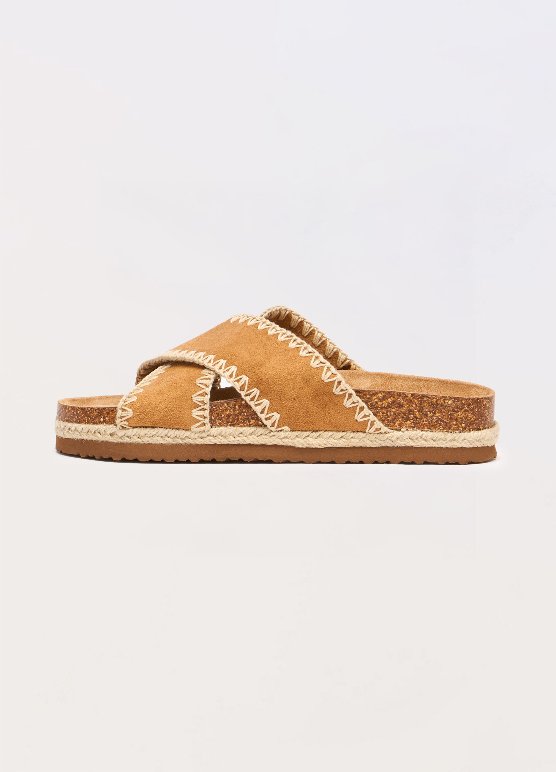 Sandali birky donna