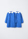 Pack 2 grembiuli misto cotone _0